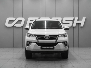 Внедорожник Toyota Fortuner 2018 года, 2950000 рублей, Ростов-на-Дону