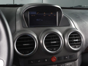 Внедорожник Opel Antara 2008 года, 800000 рублей, Минеральные Воды