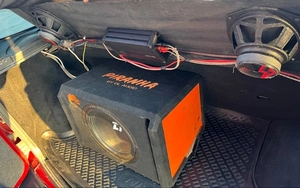 Внедорожник ВАЗ (LADA) Niva Travel 2021 года, 1075000 рублей, Абакан