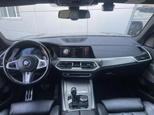 Внедорожник BMW X5 2021 года, 6000000 рублей, Ярославль