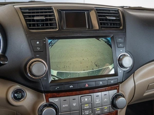 Внедорожник Toyota Highlander 2012 года, 2420000 рублей, Краснодар