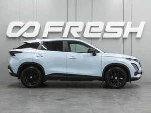 Внедорожник OMODA C5 2023 года, 1867000 рублей, Воронеж