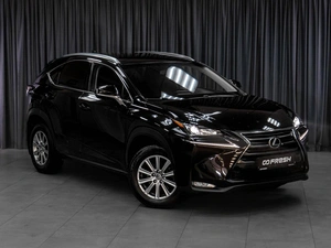 Внедорожник Lexus NX 2014 года, 2449000 рублей, Тюмень