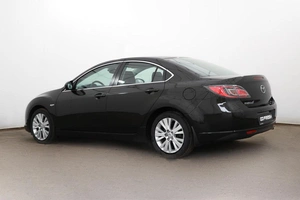 Седан Mazda 6 2008 года, 990000 рублей, Орёл