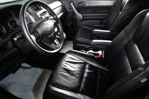 Внедорожник Honda CR-V 2008 года, 1249000 рублей, Сургут