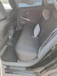 Лифтбек Toyota Prius 2010 года, 1020000 рублей, Красноярск