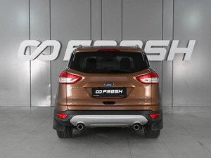 Внедорожник Ford Kuga 2013 года, 1199000 рублей, Ростов-на-Дону