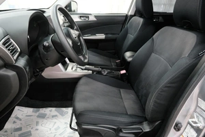 Внедорожник Subaru Forester 2009 года, 1139000 рублей, Омск