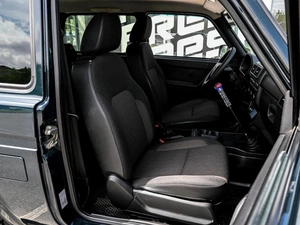 Внедорожник ВАЗ (LADA) 2121 (4x4) Urban 2019 года, 819000 рублей, Волгоград