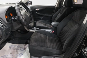 Седан Toyota Corolla 2012 года, 1199000 рублей, Новокузнецк