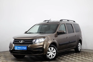 Универсал ВАЗ (LADA) Largus 2021 года, 999000 рублей, Пермь