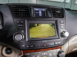 Внедорожник Toyota Highlander 2010 года, 1799000 рублей, Воронеж