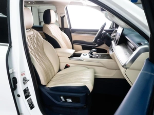 Внедорожник Tank 500 2023 года, 4579000 рублей, Тюмень