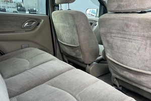 Внедорожник Mazda Tribute 2001 года, 620000 рублей, Солонцы