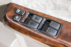 Внедорожник Nissan Safari 2000 года, 1249000 рублей, Барнаул