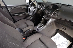 Минивэн Opel Zafira 2013 года, 1059000 рублей, Тюмень