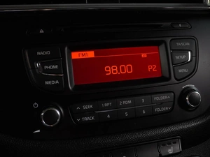Хетчбэк Kia Ceed 2016 года, 1199000 рублей, Воронеж