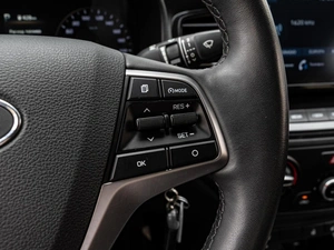 Седан Hyundai Solaris 2020 года, 1616000 рублей, Краснодар