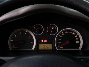 Внедорожник Hyundai Santa Fe 2005 года, 639000 рублей, Тюмень