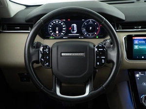Внедорожник Land Rover Range Rover Velar 2019 года, 3651444 рублей, Москва