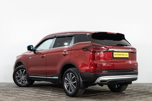 Внедорожник Geely Atlas Pro 2023 года, 2349000 рублей, Сургут
