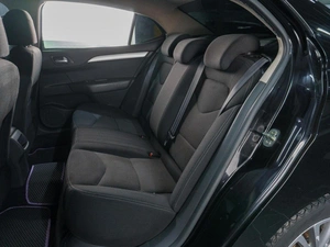 Седан Citroen C4 2014 года, 799000 рублей, Сургут