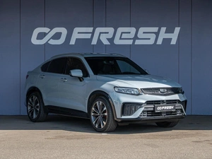 Внедорожник Geely Tugella 2023 года, 2695000 рублей, Краснодар