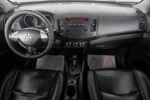 Внедорожник Mitsubishi Outlander 2010 года, 1259000 рублей, Кемерово