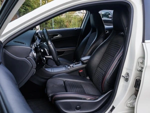 Внедорожник Mercedes-benz GLA-класс 2016 года, 1649000 рублей, Большой Сочи