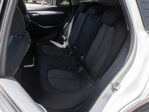 Внедорожник BMW X1 2019 года, 1790000 рублей, Краснодар