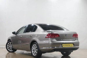 Седан Volkswagen Passat 2013 года, 1179000 рублей, Новокузнецк