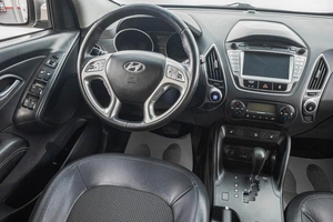 Внедорожник Hyundai ix35 2011 года, 1429000 рублей, Барнаул