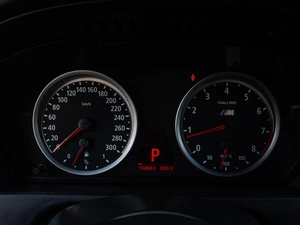 Внедорожник BMW X6 M 2011 года, 1449000 рублей, Ставрополь