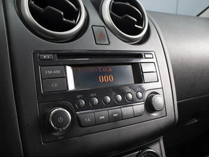 Внедорожник Nissan Qashqai 2012 года, 950000 рублей, Омск