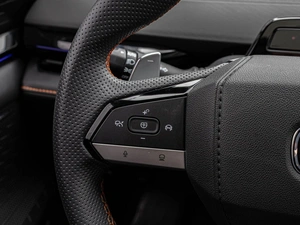 Лифтбек Changan UNI-V 2024 года, 2445000 рублей, Краснодар