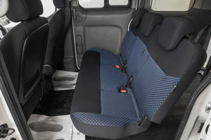 Минивэн Nissan NV200 2012 года, 1299000 рублей, Барнаул