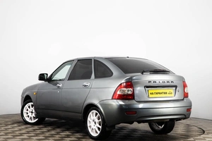 Хетчбэк ВАЗ (LADA) Priora 2011 года, 329000 рублей, Пермь