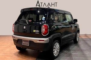 Внедорожник Suzuki XBee 2019 года, 1449000 рублей, Красноярск