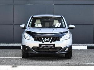 Внедорожник Nissan Qashqai 2010 года, 894000 рублей, Кирилловка
