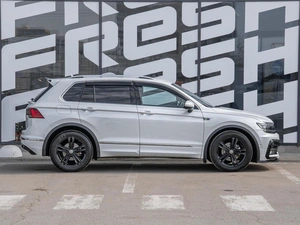 Внедорожник Volkswagen Tiguan 2017 года, 2598000 рублей, Краснодар