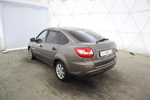 Лифтбек ВАЗ (LADA) Granta 2018 года, 699000 рублей, Обнинск