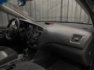 Универсал Kia Ceed 2012 года, 899000 рублей, Красноярск