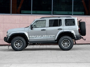 Внедорожник Tank 300 2026 года, 6315000 рублей, Солонцы