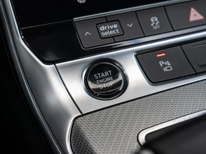 Седан Audi A6 2021 года, 4240000 рублей, Краснодар