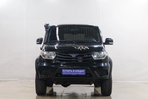 Внедорожник УАЗ Patriot 2016 года, 1159000 рублей, Новокузнецк