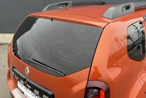 Внедорожник Renault Duster 2018 года, 1370000 рублей, Солонцы