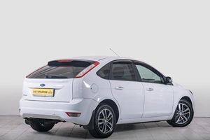 Хетчбэк Ford Focus 2009 года, 729000 рублей, Томск