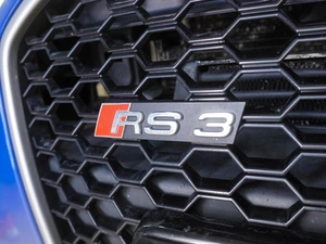 Хетчбэк Audi RS3 2016 года, 2999000 рублей, Воронеж
