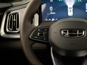 Внедорожник Geely Xingyue L 2025 года, 4456000 рублей, Москва