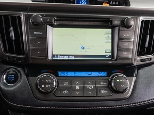 Внедорожник Toyota RAV4 2014 года, 2500000 рублей, Тюмень